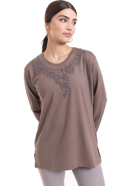 Anne Penye Bluz fiyatları