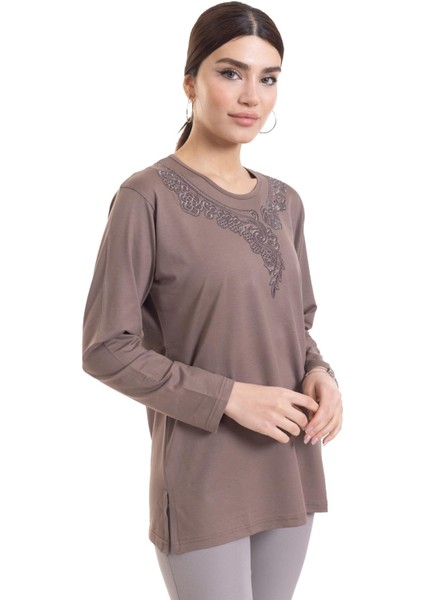 Anne Penye Bluz fırsatları