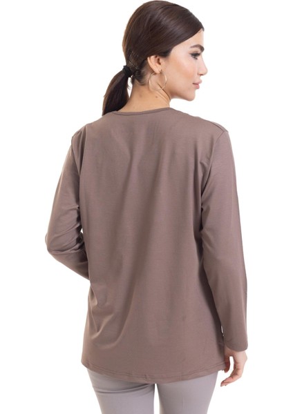 Anne Penye Bluz indirimleri