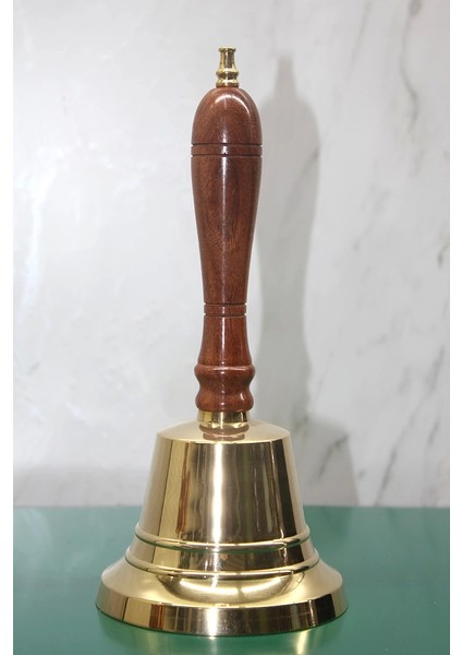 Pirinç El Çanı 12226C