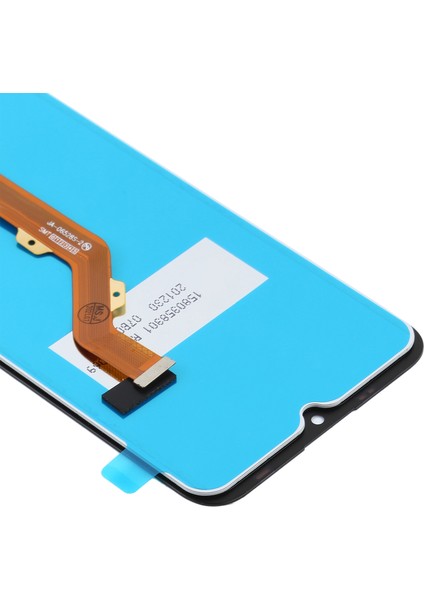 Teknonet Tecno Spark 4 Lite Uyumlu Org Lcd+Dokunmatik fiyatları