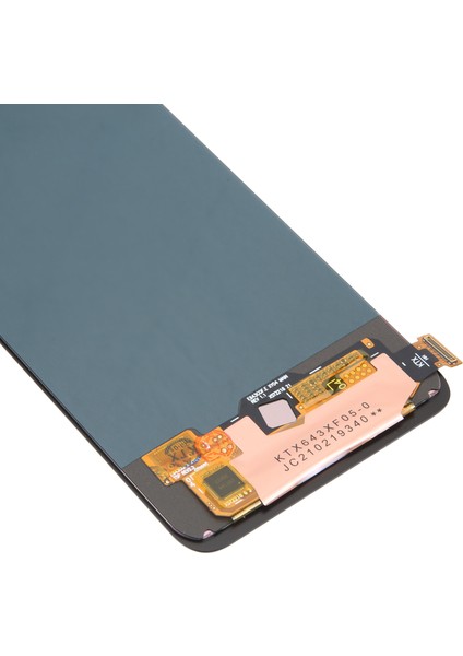 Oppo A74 Uyumlu Oled Lcd+Dokunmatik (Siyah) NT-104996 fiyatları