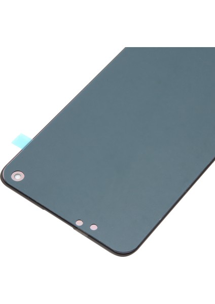 Oppo A74 Uyumlu Oled Lcd+Dokunmatik (Siyah) NT-104996 modelleri