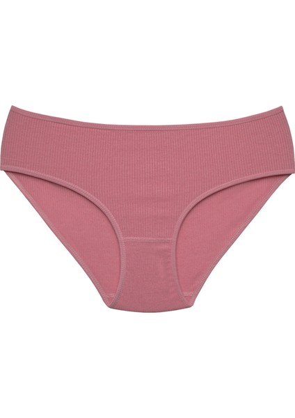 Bayan Külot Klasik Slim 6'lı Fitilli indirimleri