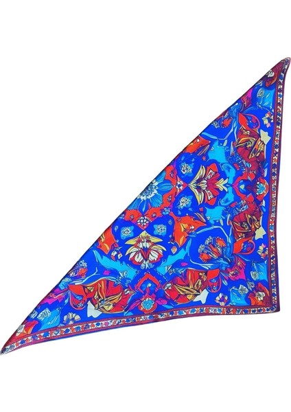 Anadolu Rüyası Desenli Fular Estascarf fiyatları