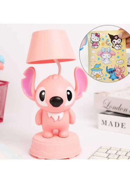 Çok Renkli Kalemtıraşlı ve Gece Lambası, Şık ve Fonksiyonel Tasarım fiyatları