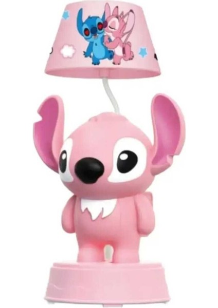 Çok Renkli Kalemtıraşlı ve Gece Lambası, Şık ve Fonksiyonel Tasarım indirimleri