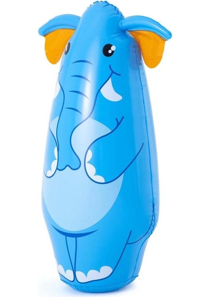 Bfs Bestway Hayvan Figürlü Hacı Yatmaz 89 cm fiyatları