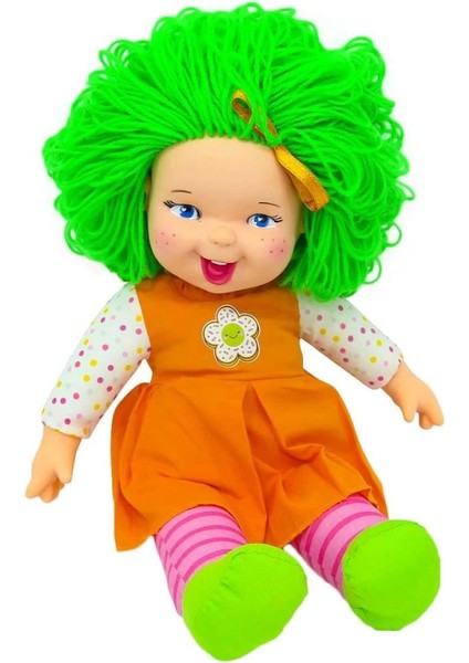 Bfs Sunman Gökkuşağı Bebekleri 40 cm modelleri