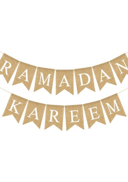 Tatil Partisi Duvar Süsleri (Yurt Dışından)