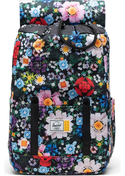 x LEGO Retreat Küçük Boy Sırt Çantası modelleri