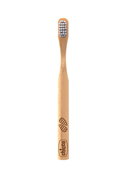 Bambu Diş Fırçası 3 Yaş Üzeri