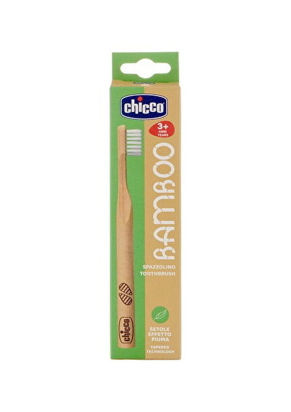 Bambu Diş Fırçası 3 Yaş Üzeri fiyatları