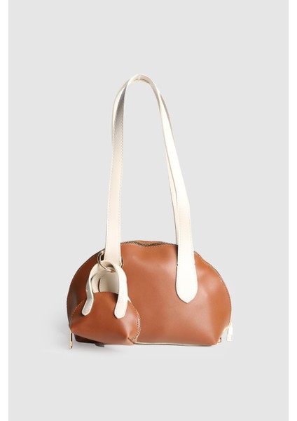 Kadın Şık Çanta Taba fiyatları