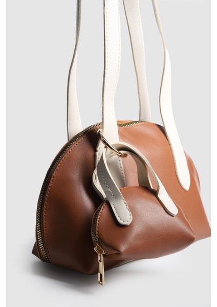 Kadın Şık Çanta Taba fırsatları