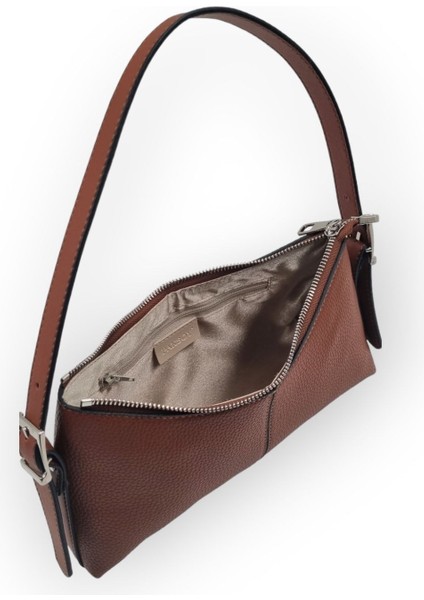 Kadın Taba Rolax Desenli Suni Deri Omuz Çantası, Şık ve Kullanışlı Tasarım fiyatları