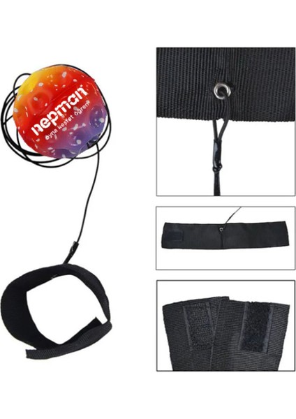 Işıklı At Tut Zıplayan Tekli Eğlence Topu modelleri