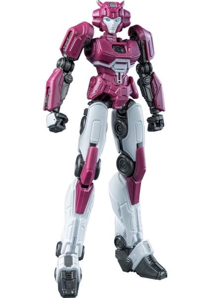 Bfs Transformers Movie 8 Amk Series Elita