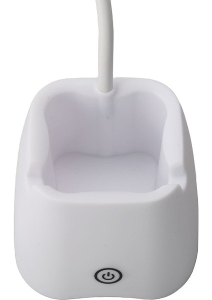 USB Şarjlı Masa Lambası, Modern ve Şık Tasarım, Kullanışlı Aydınlatma Sağlar. indirimleri