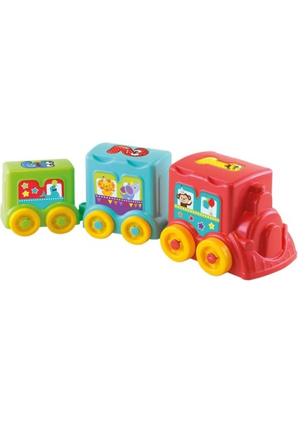 Bfs Nessiworld 03459 Eğlenceli Aktivite Teni modelleri