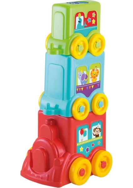 Bfs Nessiworld 03459 Eğlenceli Aktivite Teni fırsatları