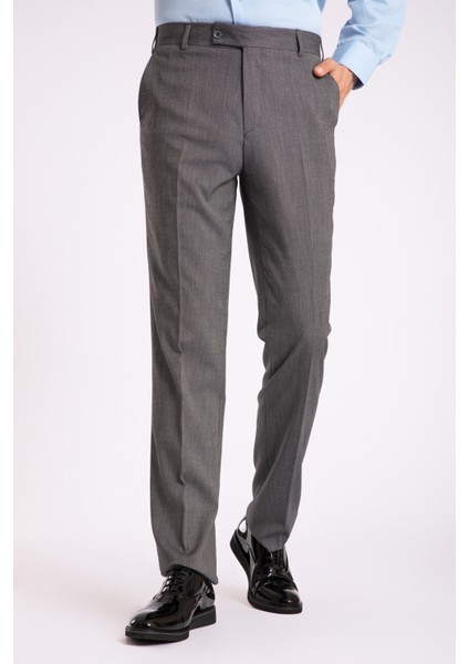Erkek Kumaş Pantolon 1440-GRI modelleri