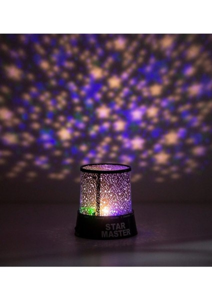 Çok Renkli Gece Lambası, Akşamlarınız Için Sıcak Işık ve Renk Seçenekleri fiyatları