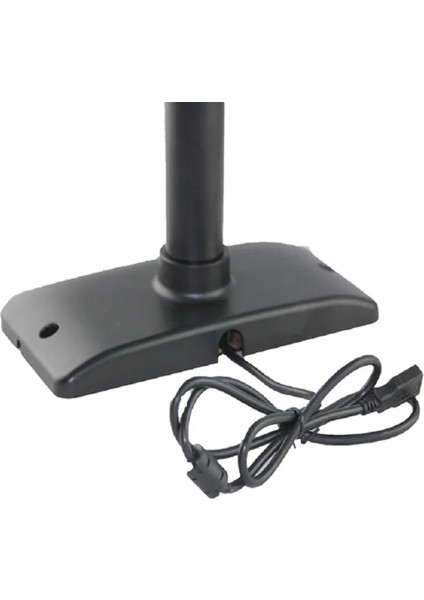 PD700U 7 Inç Lec Müşteri Ekranı Ayaklı Bilgi Ekranı Müşteri Monitörü indirimleri