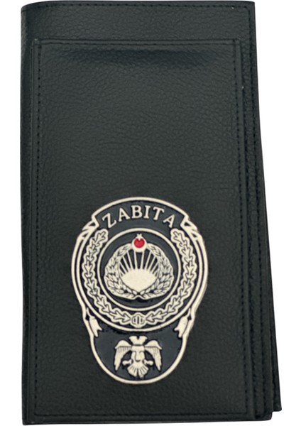 Zabıta Notluk Cüzdan