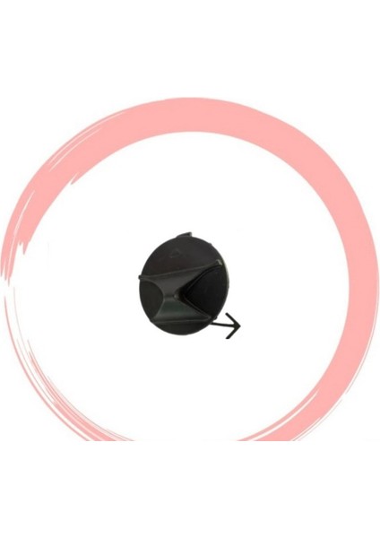 - Ön Çeki Dem.kapağı I20 2014- - 86519-C8AB0