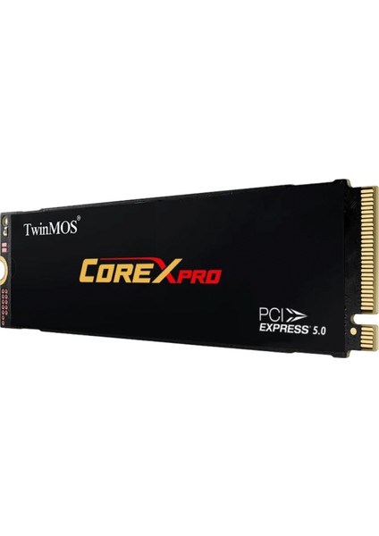 1tb M.2 Pcıe Gen5 Nvme SSD 14000-10000MB/S (NVCXP1TBG52280)