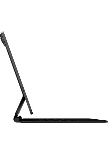 PAD H10 Pro 12.6" OLED Tablet 8GB RAM 256GB + Casper H10 Pro Klavyeli Tablet Kılıfı + Prestige Kalem