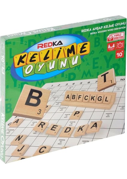 Bfs Nessiworld 5310 Redka Kelime Oyunu fiyatları