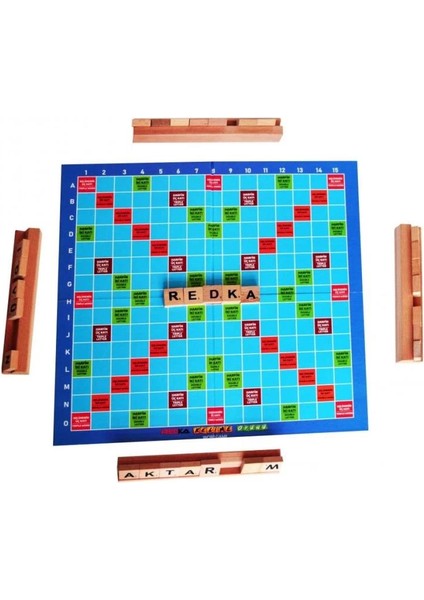 Bfs Nessiworld 5310 Redka Kelime Oyunu fırsatları