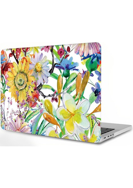 MacBook Air 13" Plastik Sert Kılıf A1466/A1369 Için Laptop Çantası (Yurt Dışından)