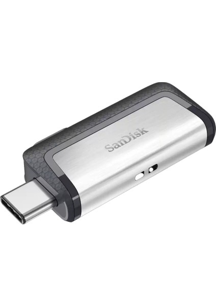 SDDDC2-032G-G46 32GB Type-C Dual 3.0 USB Flash Bellek