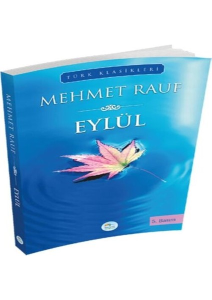 Türk Klasikleri - Eylül