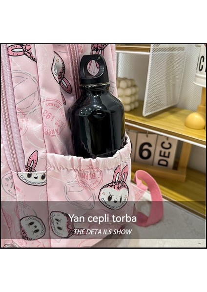 Labu Büyük Kapasiteli Sırt Çantası (Yurt Dışından) modelleri