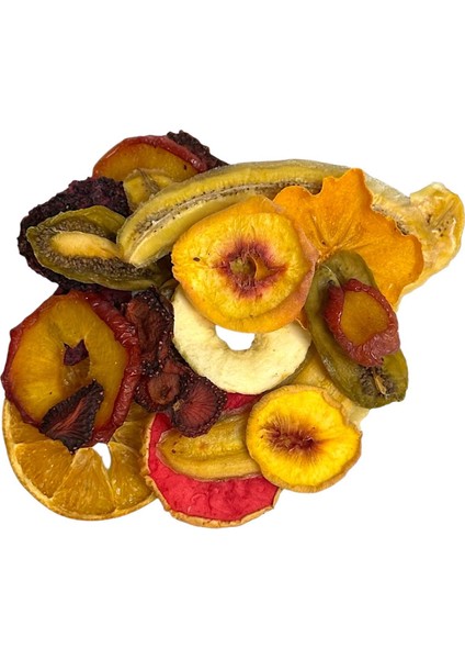 Premium Karışık Meyve Paketi - 100 gr.