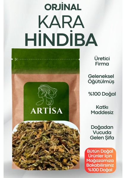 Doğal Karahindiba Tohumu Çayı 200 gr ( Taze Mahsul, Katkısız, Ekonomik )