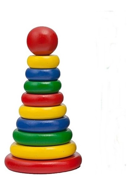 Bfs Ahşap Mini Kule fiyatları