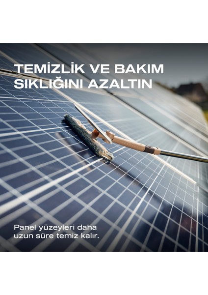Solarcoat Fc Tüm Güneş Panelleri Için Koruyucu Nano KAPLAMA-150ML indirimleri