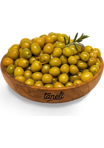 Hatay Halhali Yeşil Zeytin 300 gr fiyatları