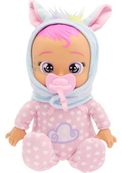 Bfs CYB68000 Cry Babies Ağlayan Yumuş Bebek modelleri