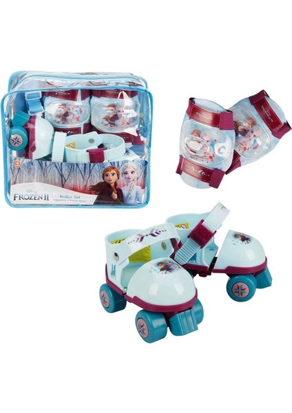 28298 Frozen Paten Seti Dizlik Dahil -Sunman