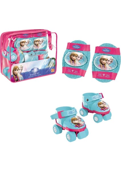 28298 Frozen Paten Seti Dizlik Dahil -Sunman fiyatları