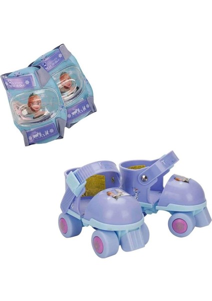 28298 Frozen Paten Seti Dizlik Dahil -Sunman modelleri