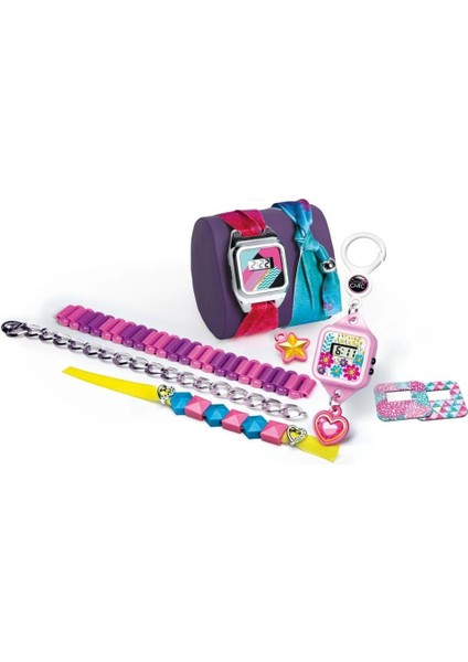 Bfs Nessiworld 18635 Crazy Chic - Çılgın Saat fiyatları