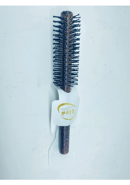 Liva 503 Isıya Dayanıklı Fön Fırçası Tarak