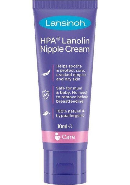 Bfs Lanolin Anne Göğüs Ucu Kremi 10GR fiyatları